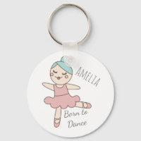 Balé Dançarina Personalizada