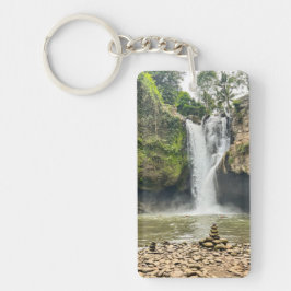 Chaveiro Bali, Indonésia