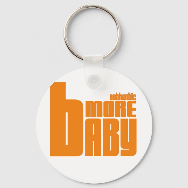 Chaveiro Baltimore Bmore (Frente)