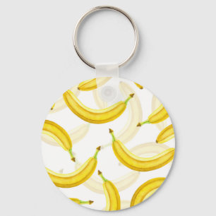 Chaveiro Bananas