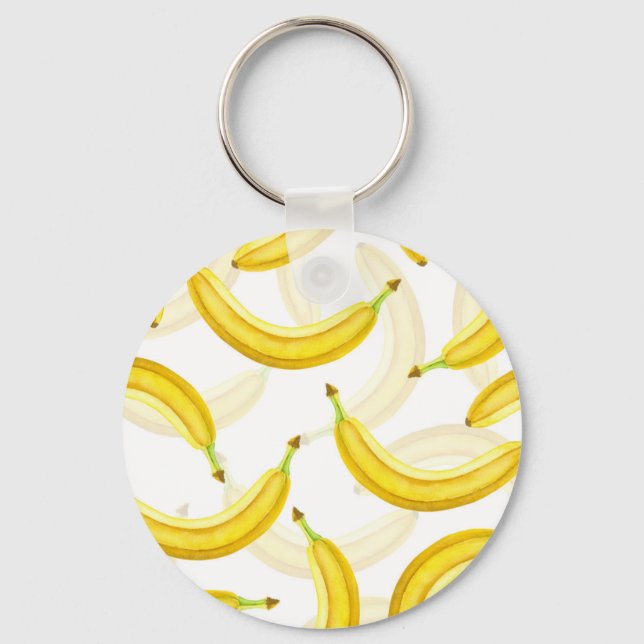 Chaveiro Bananas (Frente)