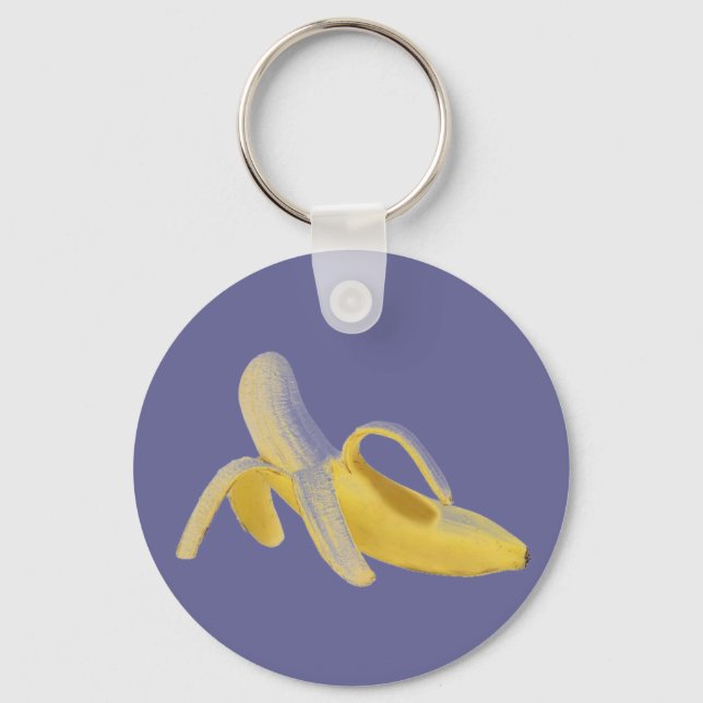 Chaveiro bananas (Frente)