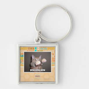 Chaveiro Banco do banco do banco