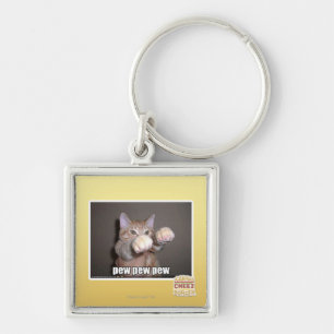 Chaveiro Banco do banco do banco