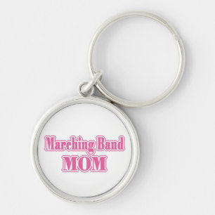 Chaveiro Banda de Marche Mãe