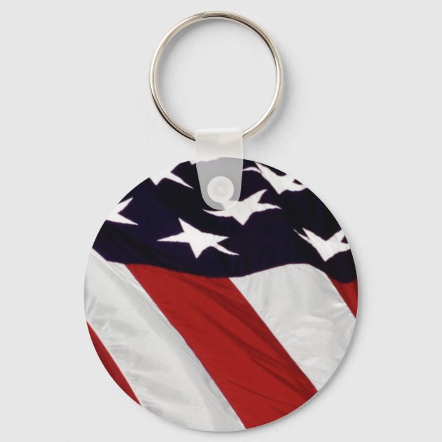 Chaveiro Bandeira (Frente)