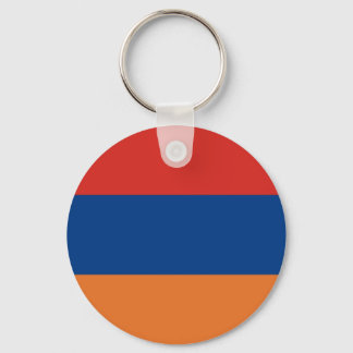 Chaveiro Bandeira armênia