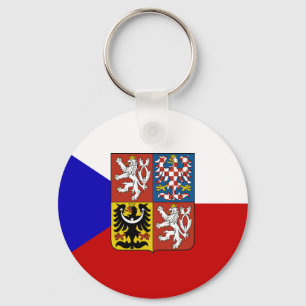 Chaveiro Bandeira checa