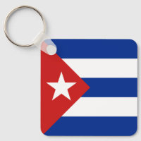 Bandeira Cuba