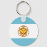 Bandeira da Argentina