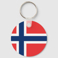 Bandeira da Noruega (Noruega)