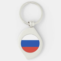 Bandeira da Rússia