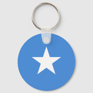 Chaveiro Bandeira da Somália