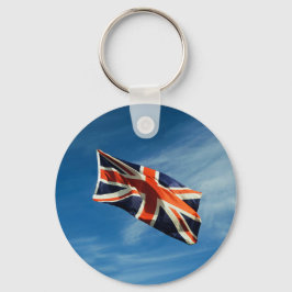 Chaveiro Bandeira da União