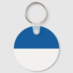 Chaveiro Bandeira de Assen