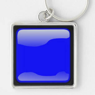 Chaveiro Bandeira de Guernsey