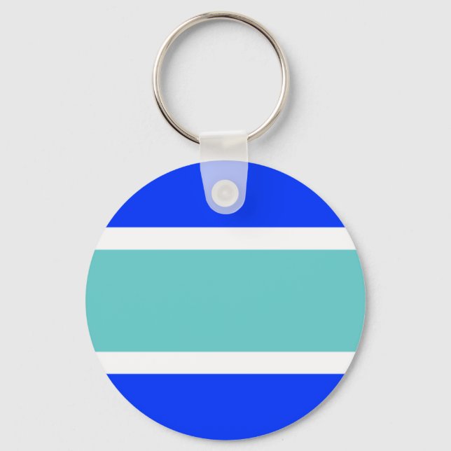 Chaveiro Bandeira de Marbella (Frente)