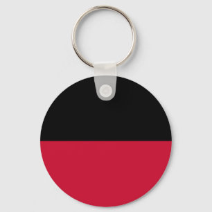 Chaveiro Bandeira de Nijmegen
