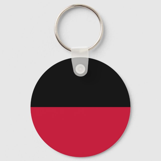 Chaveiro Bandeira de Nijmegen (Frente)