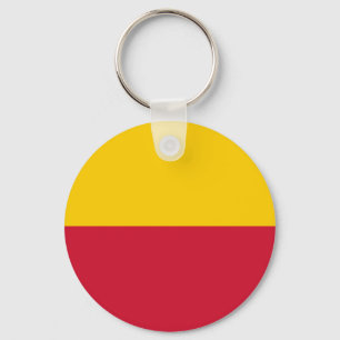Chaveiro Bandeira de Schagen