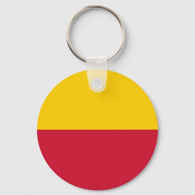 Chaveiro Bandeira de Schagen (Frente)