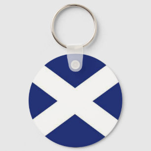 CHAVEIRO BANDEIRA DE SCOTLAND