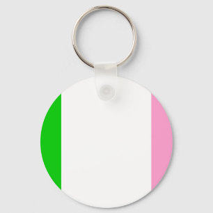 Chaveiro Bandeira de Terra Nova