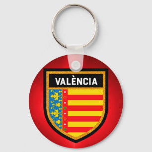Chaveiro Bandeira de València