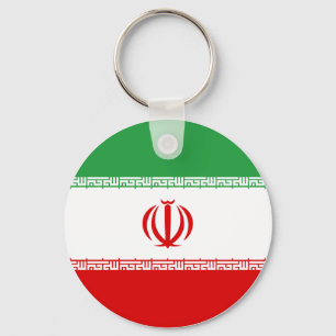 Chaveiro Bandeira do Irã (iraniano)