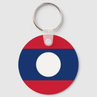 Bandeira do Laos