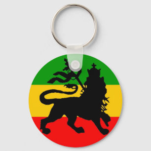 Chaveiro Bandeira do leão