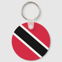 Bandeira do Mundo Nacional de Trinidad e Tobago