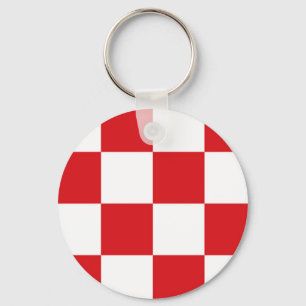 Chaveiro Bandeira do Norte