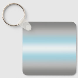 Chaveiro Bandeira do Orgulho Demiboy Gradiente - Bandeira d