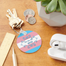 Bandeira do Orgulho Transgênero Somos Todos Humano