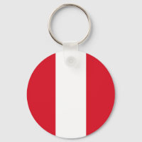 Bandeira do Peru