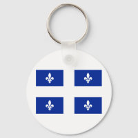 Bandeira do Quebec