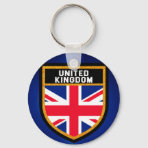 Bandeira do Reino Unido