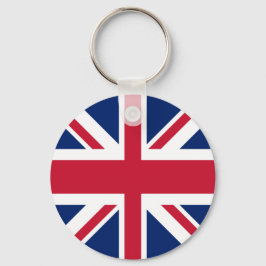 Chaveiro bandeira do Tomador da União