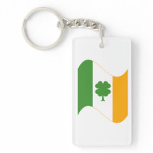 Bandeira E Shamrock