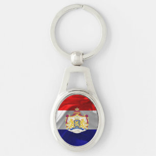 Chaveiro Bandeira holandesa