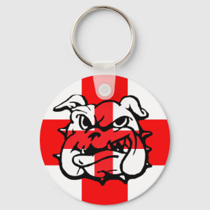 Chaveiro Bandeira inglesa