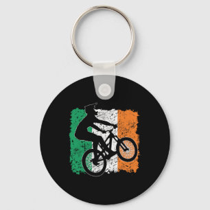 Chaveiro Bandeira Irlanda Legal Bandeira Irlandesa Vintage