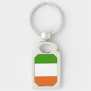 Chaveiro Bandeira irlandesa