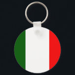 Chaveiro Bandeira Itália<br><div class="desc">Itália Flag. Sinalizador Itália de Qualidade do excelente. Temos outros produtos italianos de presente,  camisas italianas com impressão tanto na frente como no verso,  canecas em Itália,  cartões em Itália e muito mais para Itália</div>