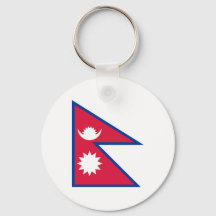 Bandeira Nacional do Nepal