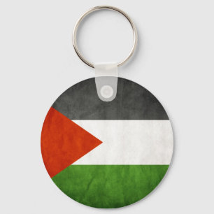 Chaveiro Bandeira palestina