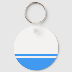 Chaveiro Bandeira Patriótica da República de Altai