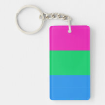 Bandeira Polissexual