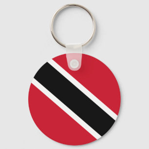 Chaveiro bandeira trinidade e tobago